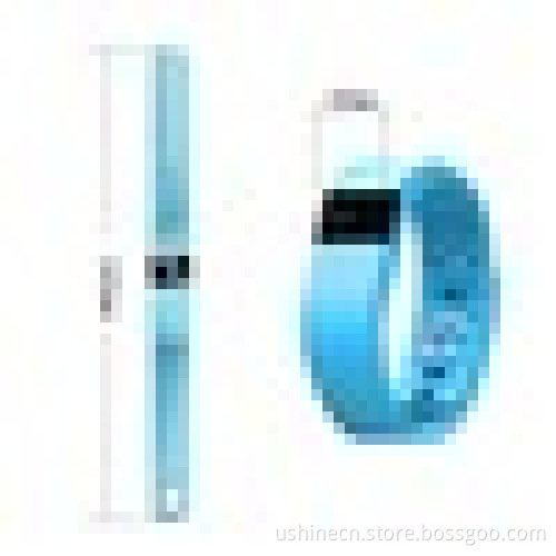 Fitness Activity Tracker bluetooth vibrating bracelet Tw64 silicon smart bluetooth bracelet
